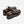 Load image into Gallery viewer, Paraboot Clusaz - Jannu Marron
