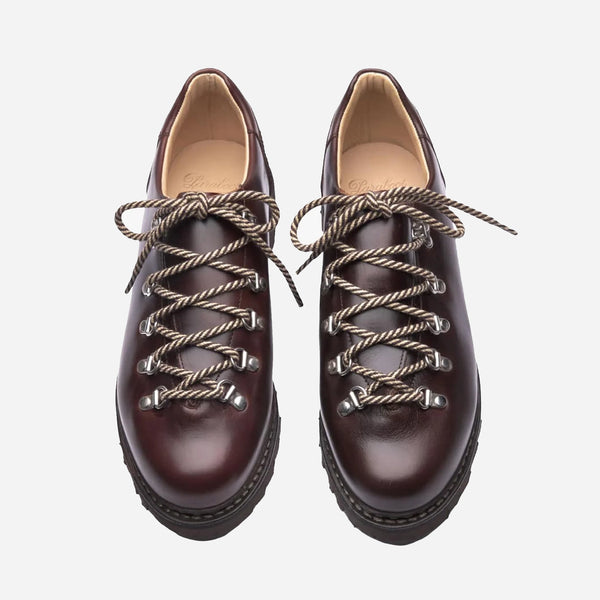 Paraboot Clusaz - Jannu Marron