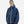 Load image into Gallery viewer, 3 POCKET HOODED WIND JACKET - NAVY
