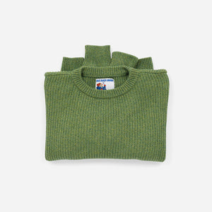 Big Rock Candy Mountaineering - CAMP 4 JUMPER - LEMON LIME -  - Alternative View 1