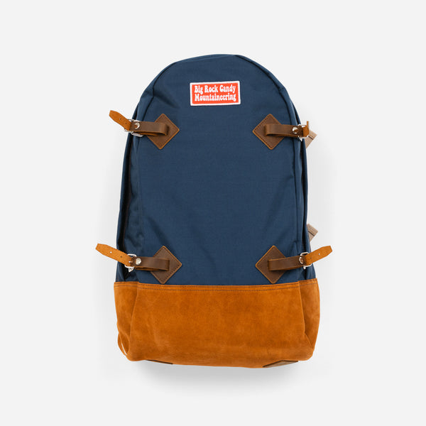 GATOR BACKPACK 2.0  - NAVY