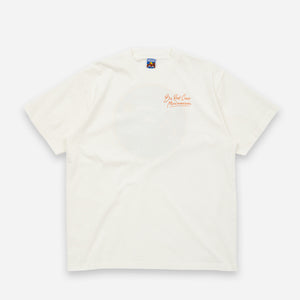 Big Rock Candy Mountaineering - SOUVENIR T-SHIRT - MILK -  - Main Front View
