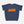 Load image into Gallery viewer, BOULDER LOGO CHOP SWEAT - NAVY
