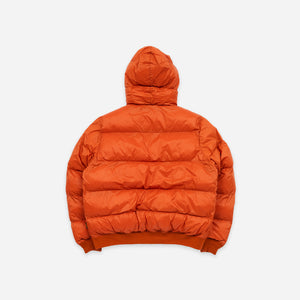 Big Rock Candy Mountaineering - Big Rock Candy Mountaineering Alpine Jacket - Pumpkin -  - Alternative View 1