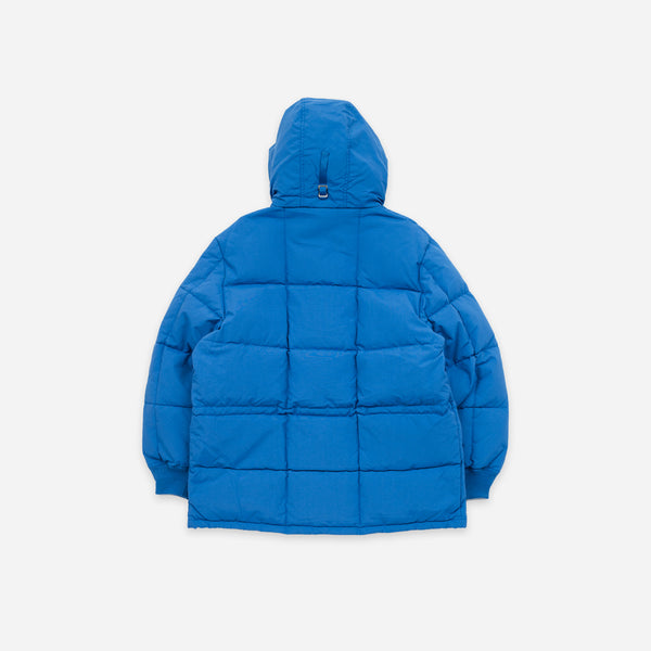 Big Rock Candy Mountaineering Arctic Parka - Blue Raspberry