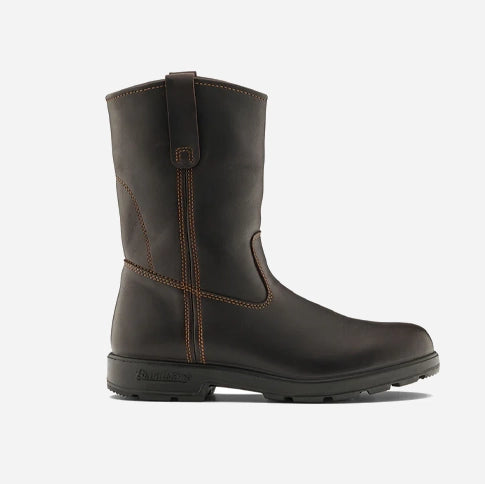 ORIGINAL RIGGER BOOT - CLARET