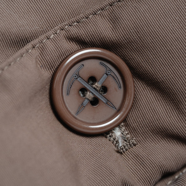 Big Rock Candy Mountaineering Arctic Parka - Cappuccino
