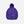 Load image into Gallery viewer, Big Rock Candy Mountaineering Arctic Parka - Grape
