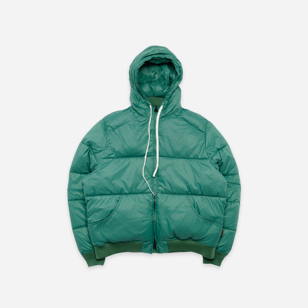 Big Rock Candy Mountaineering Alpine Jacket - Pickle