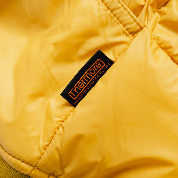 Big Rock Candy Mountaineering Alpine Jacket - Mango