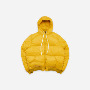 Big Rock Candy Mountaineering - Big Rock Candy Mountaineering Alpine Jacket - Mango -  - Main Front View