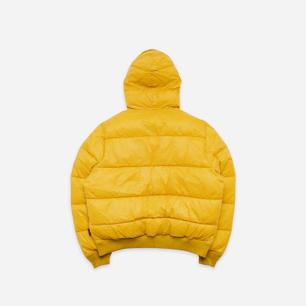 Big Rock Candy Mountaineering Alpine Jacket - Mango