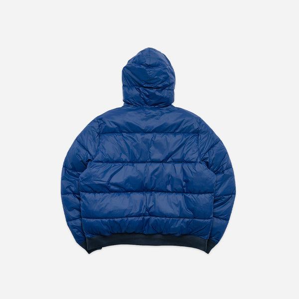 Big Rock Candy Mountaineering Alpine Jacket - Blue Corn