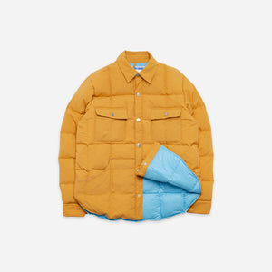 Big Rock Candy Mountaineering - Big Rock Candy Mountaineering Bridalveil Jacket - Persimmon -  - Alternative View 1