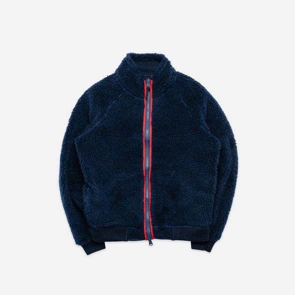 Big Rock Candy Mountaineering Tuloumne Jacket - Blackberry