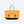 Load image into Gallery viewer, Big Rock Candy Mountaineering Gator Tote - Lemon
