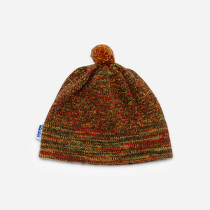Big Rock Candy Mountaineering - Big Rock Candy Mountaineering Metanoia Beanie - Broccoli -  - Main Front View