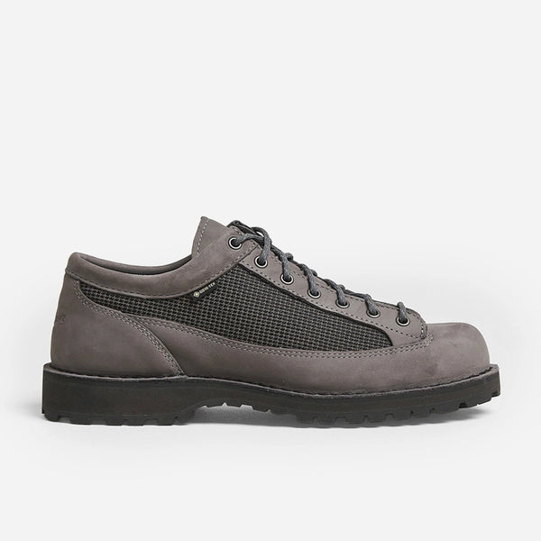 FIELD LOW GORE-TEX BOOT - GREY