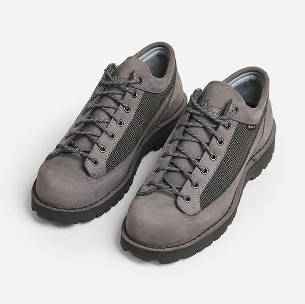 FIELD LOW GORE-TEX BOOT - GREY
