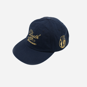 Frizmworks - Frizmworks 95th Fighter SQ Ball Cap - Navy -  - Main Front View