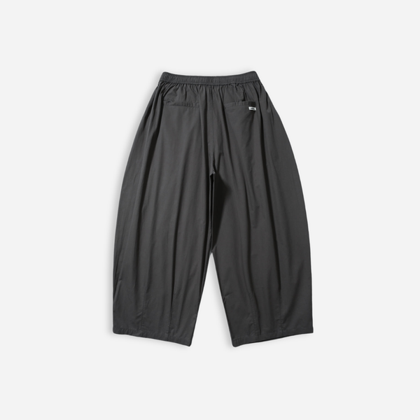 Anglan Essential Easy Balloon Pants - Grey