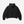 Load image into Gallery viewer, Anglan Heavyweight Washed Hoodie - Black

