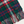 Load image into Gallery viewer, Whisperwool Muffler - Laurel Green/Red
