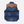 Load image into Gallery viewer, DOWN VEST - INDIGO USED DENIM
