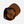 Load image into Gallery viewer, Beams Plus 6 Panel Regimental Strap Corduroy - Brown
