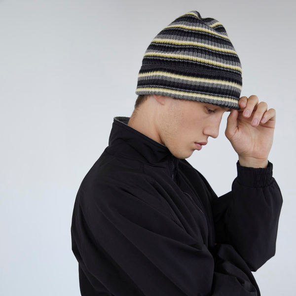 Khakis 2020 Harbor Beanie - Yellow
