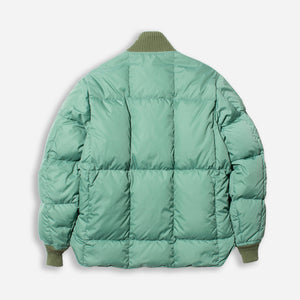 Rocky Mountain Featherbed - MC DOWN JACKET - EMERALD -  - Alternative View 1