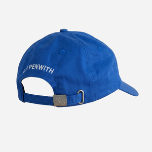 Atlantic Coastal Supplies - Atlantic Coastal Supplies Standard Cap - Cobalt -  - Alternative View 1
