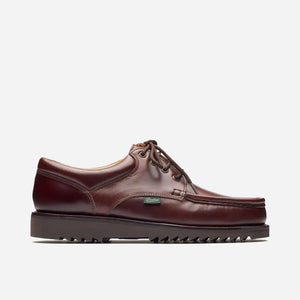 Paraboot - Paraboot Thiers - Sport Marron -  - Main Front View
