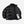 Load image into Gallery viewer, SNOWDON LEATHER DOWN JACKET - BLACK
