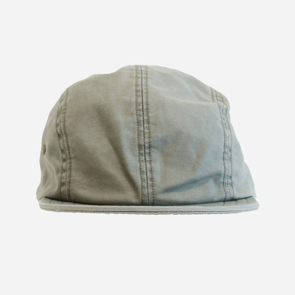 MIL DRILL FISHING CAP - OLIVE