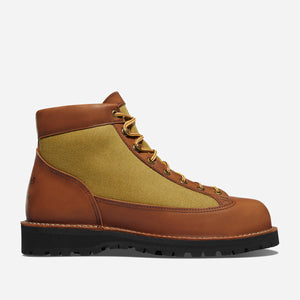 Danner - LIGHT REVIVAL GORE-TEX BOOT - KHAKI -  - Main Front View