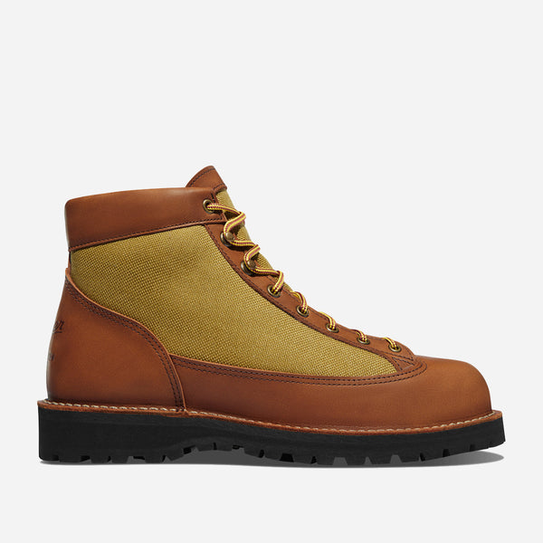 LIGHT REVIVAL GORE-TEX BOOT - KHAKI