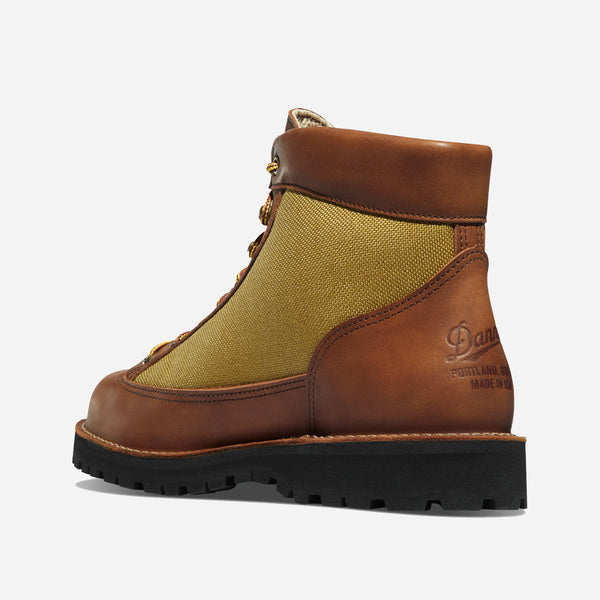 LIGHT REVIVAL GORE-TEX BOOT - KHAKI