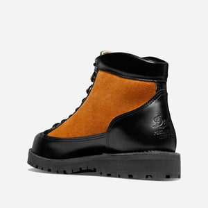 Danner - LIGHT REVIVAL GORE-TEX BOOT -  WALLOWA/BLACK -  - Alternative View 1