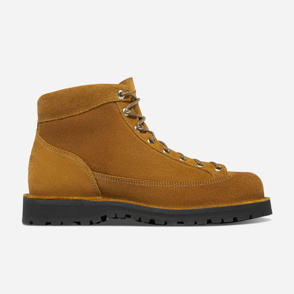 LIGHT REVIVAL GORE-TEX BOOT - JONES/CANYON