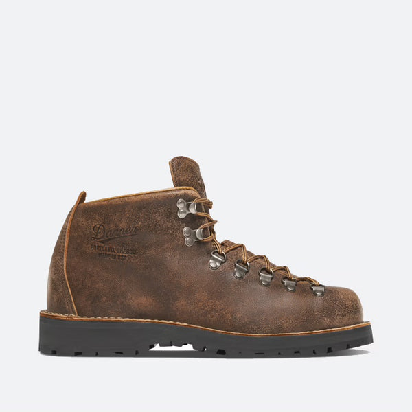 Danner Mountain Light - Rancher Brown