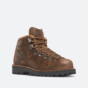 Danner - Danner Mountain Light - Rancher Brown -  - Alternative View 1