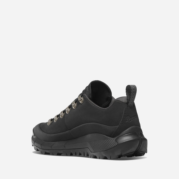 MTN45 LOW - JET BLACK