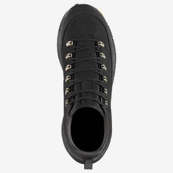 MTN45 LOW - JET BLACK