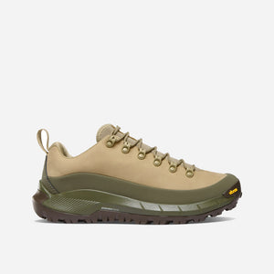 Danner - MTN45 LOW - DESERT MOSS -  - Main Front View