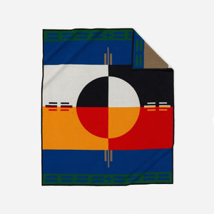 Pendleton - LEGENDARY BLANKET - CIRCLE OF LIFE -  - Alternative View 1
