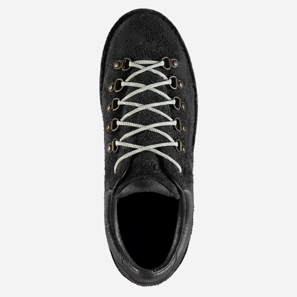 TRAIL FIELD ID GORE-TEX LOW - BLACK