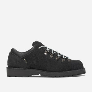 Danner - TRAIL FIELD ID GORE-TEX LOW - BLACK -  - Main Front View