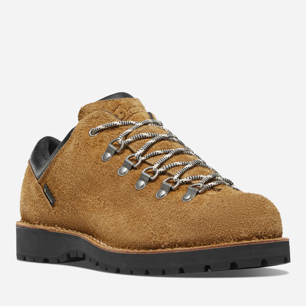 TRAIL FIELD ID GORE-TEX LOW - CASCADE BROWN