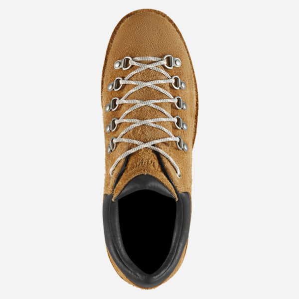 TRAIL FIELD ID GORE-TEX LOW - CASCADE BROWN